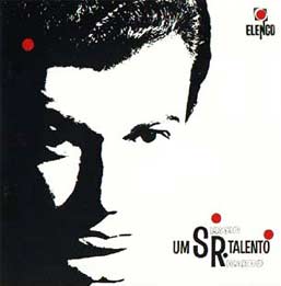 "Um Sr. Talento" (1963), Sérgio Ricardo