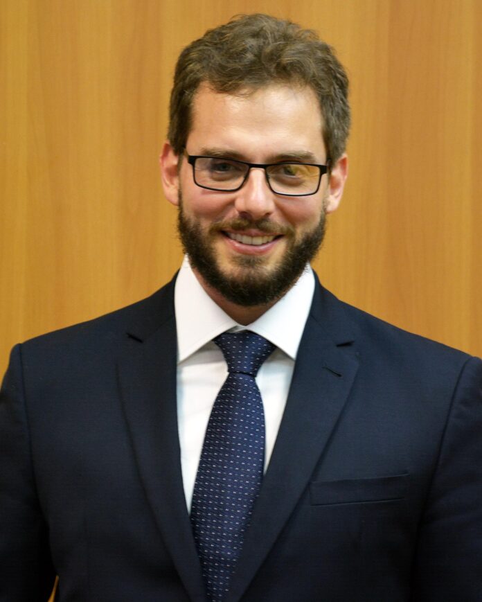 Mandato de presidente da Ancine termina em maio Alex Braga Muniz