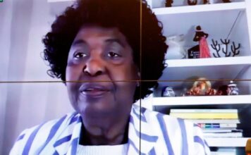 Governo de SP sugere taxa de 15% para gerir recursos da Lei Aldir Blanc Benedita SIlva, uma das autoras da lei Aldir Blanc