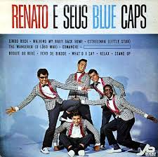 "Renato e Seus Blue Caps" (1963)