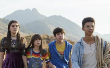 Como a Ancine boicota a própria Ancine Detetives do Prédio Azul 3