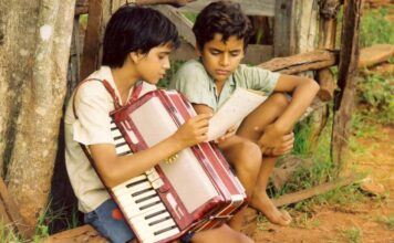 Ancine declara guerra ao cinema brasileiro Dois Filhos de Francisco