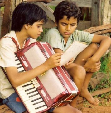 Ancine declara guerra ao cinema brasileiro Dois Filhos de Francisco