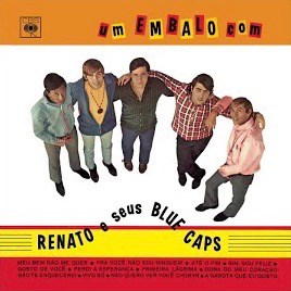 "Um Embalo com Renato e Seus Blue Caps" (1966)