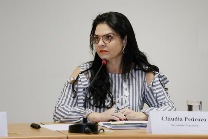 Justiça nega desbloquear dinheiro de secretária executiva da Cultura de SP Claudia Pedrozo