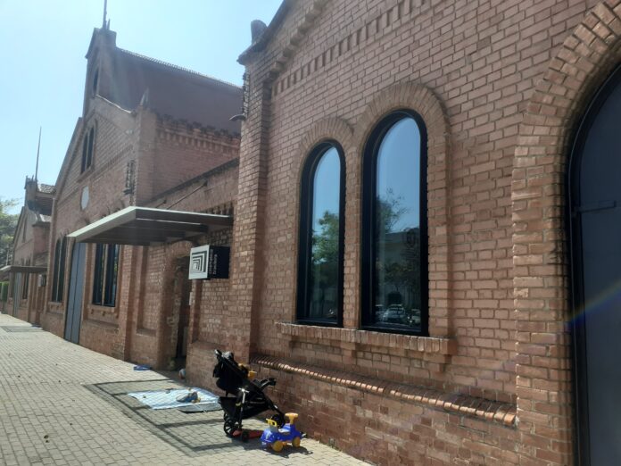 Cinemateca, o troféu de uma guerra cultural suja Cinemateca Brasileira