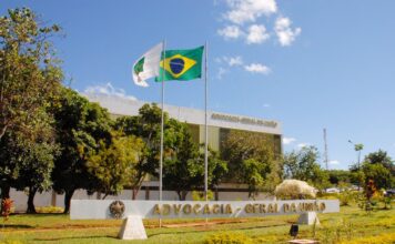 AGU pergunta. Ancine responde. Leia AGU