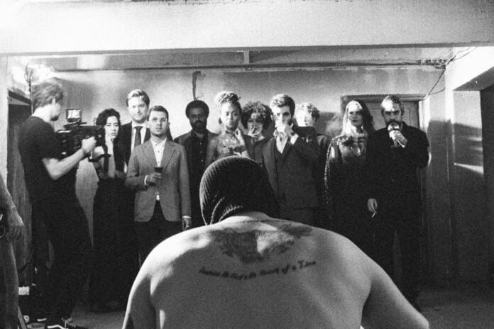 O novo video de Jonnata Doll Foto: Vitor Jardim