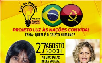 Só Jesus filma Reprodução