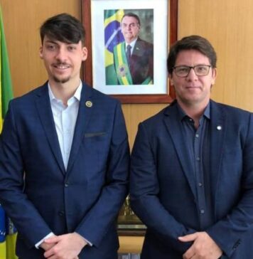 Que Casinha é essa na qual Bolsonaro pôs R$ 4,6 milhões do Fundo Nacional de Cultura? Divulgação