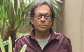 A vida não é útil, mas pode ser, ensina Ailton Krenak Ailton Krenak lança "A vida não é útil"