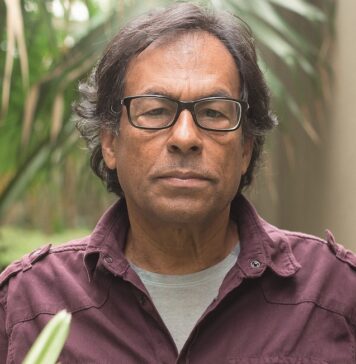 A vida não é útil, mas pode ser, ensina Ailton Krenak Ailton Krenak lança "A vida não é útil"