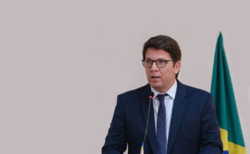 Mario Frias é denunciado criminalmente pelo incêndio da Cinemateca Foto Roberto Castro/MTur