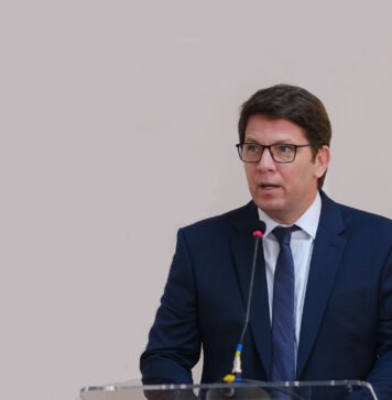 Mario Frias é internado com infarto leve Foto Roberto Castro/MTur