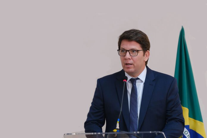 Câmara convoca Ancine para explicar crise e ignora Mário Frias Foto Roberto Castro/MTur