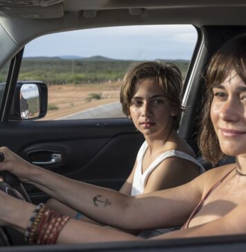 O festival virtual da Ecofalante Acqua Movie em exibição na Mostra Ecofalante