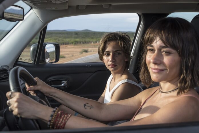 O festival virtual da Ecofalante Acqua Movie em exibição na Mostra Ecofalante