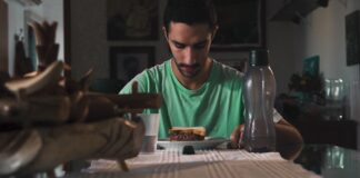 REInaldo. Frame. Reprodução