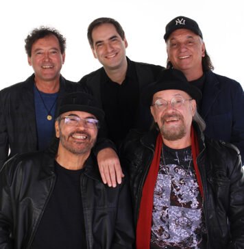 The Fevers incendeia o sábado The Fevers