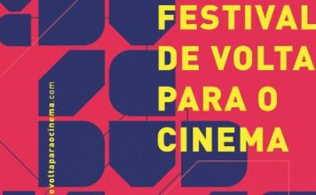 De volta aos cinemas?