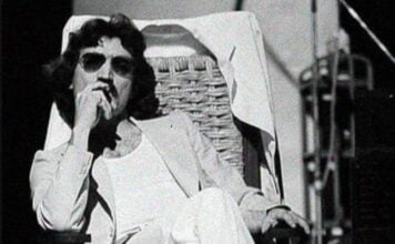 O encontro de Belchior e Zé Limeira no céu