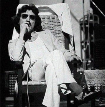 O encontro de Belchior e Zé Limeira no céu