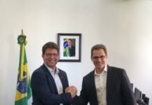 Ancine liberou registro de filme estrangeiro para ‘Dark Horse’ um dia após PF solicitar documentos à agência