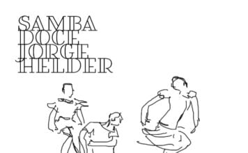 O amálgama de Jorge Helder