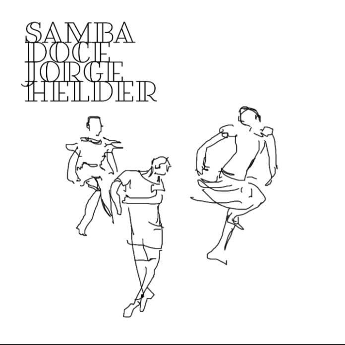 O amálgama de Jorge Helder