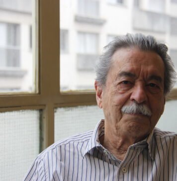 O tesouro do arquiteto Foto: Jotabê Medeiros