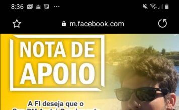 Governo anula nomeação de capitão PM na Cultura