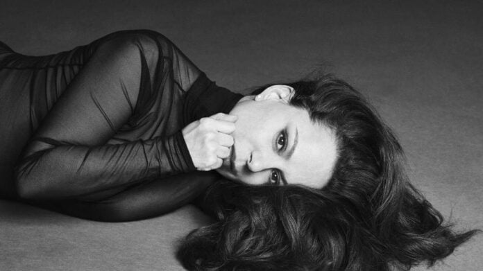 Encontros e despedidas de Bebel Gilberto