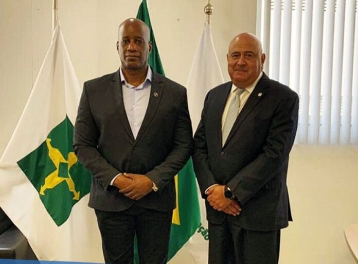 TCU determina que Fundação Palmares regularize cessão precária de sede Divulgação