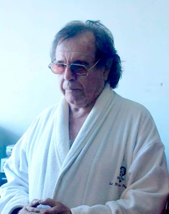 Morre o ator Octávio Terceiro, ícone do cinema de Rogério Sganzerla