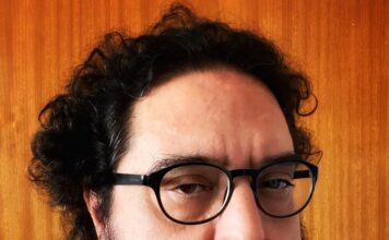 Cadê Amarildo? O cantor e compositor Maurício Tagliari. Foto: divulgação