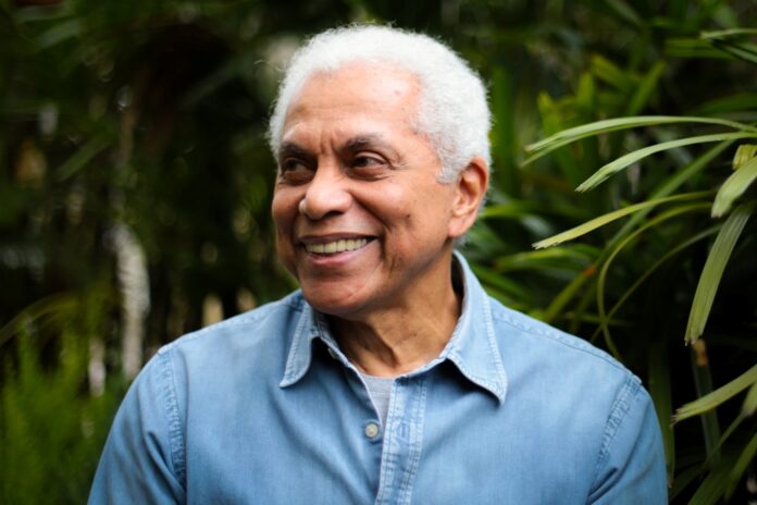 Paulinho da Viola lança disco gravado ao vivo há 14 anos O cantor e compositor Paulinho da Viola. Foto: Marco Froner