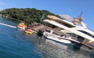 A família de 50 bilhões