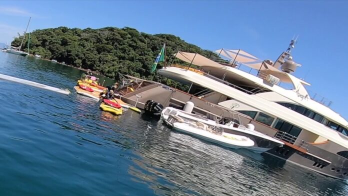 A família de 50 bilhões