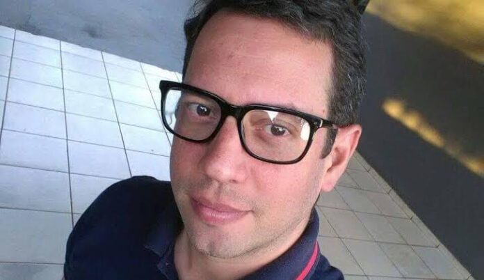 Funarte arruma nova “boquinha” para presidente demitido