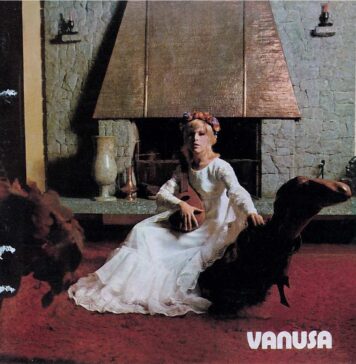 O infinito de Vanusa