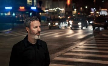 Michel Laub e a ficção que traduz o Brasil O escritor Michel Laub. Retrato: Renato Parada