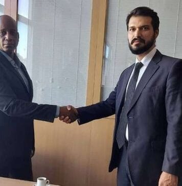 Os “jurados” de cultura negra de Sérgio Camargo