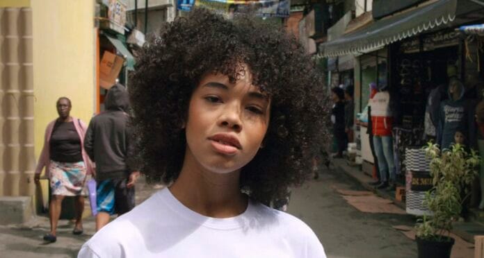 “Favela é moda” dá uma aula de cidadania "Favela é Moda", documentario de Emilio Domingos