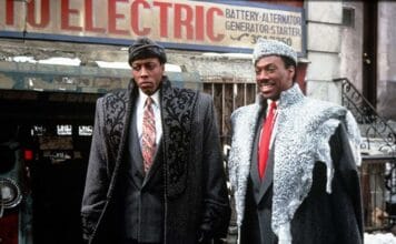 33 anos depois, ‘Um príncipe em Nova York’ sofre censura no Brasil