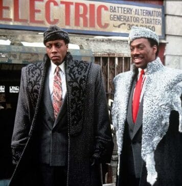 33 anos depois, ‘Um príncipe em Nova York’ sofre censura no Brasil