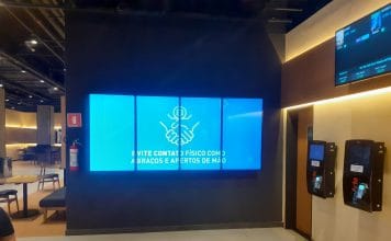 Cinema nacional vai ao STF pela cota de tela