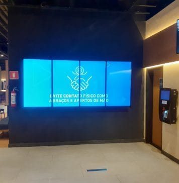 Cinema nacional vai ao STF pela cota de tela