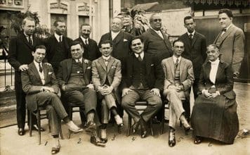 Abram alas para Chiquinha!