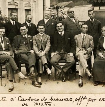 Abram alas para Chiquinha!