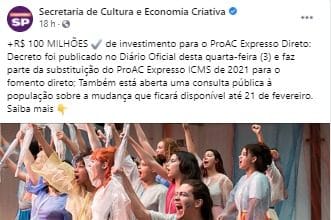Sete falácias sobre o novo ProAC Expresso Direto